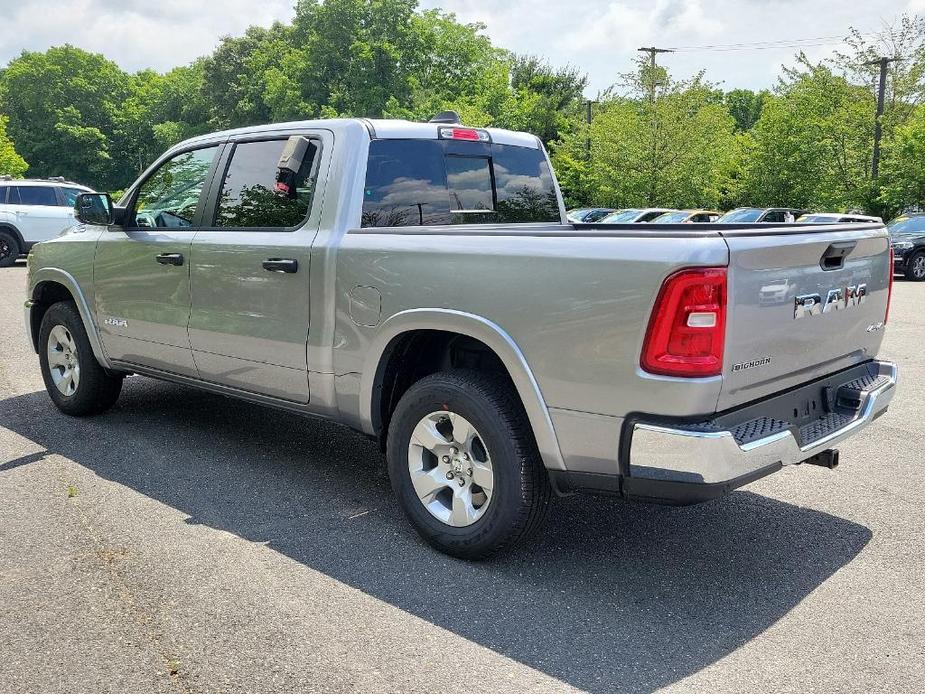 new 2025 Ram 1500 car