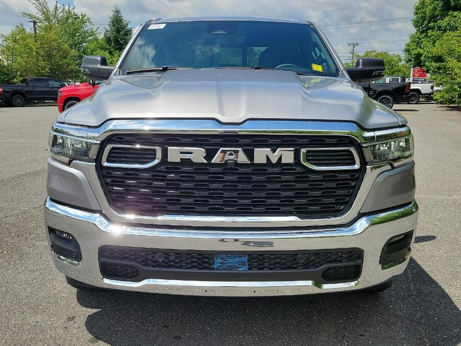 new 2025 Ram 1500 car