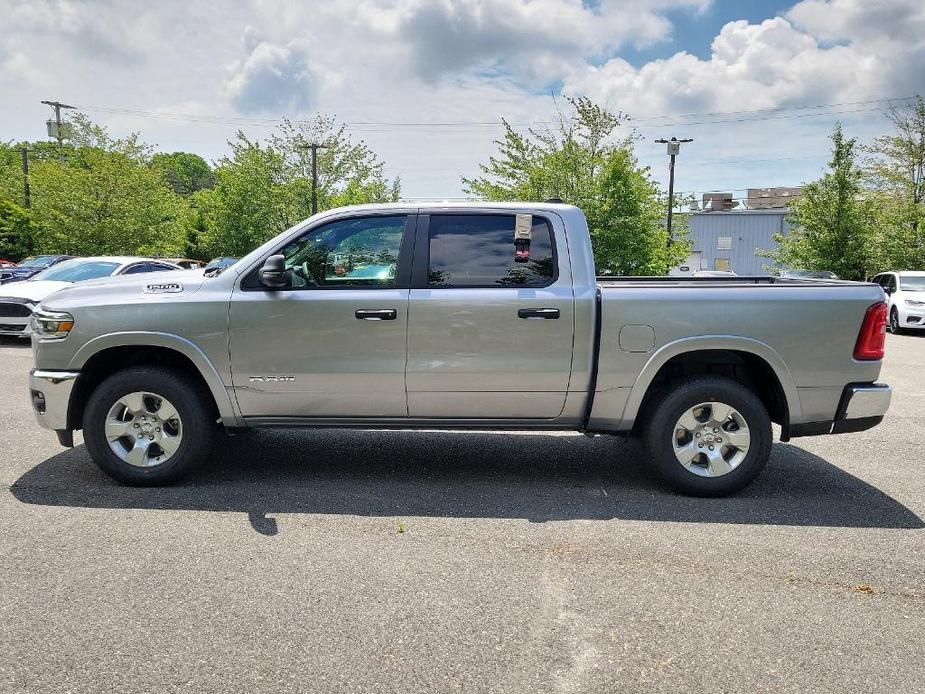 new 2025 Ram 1500 car