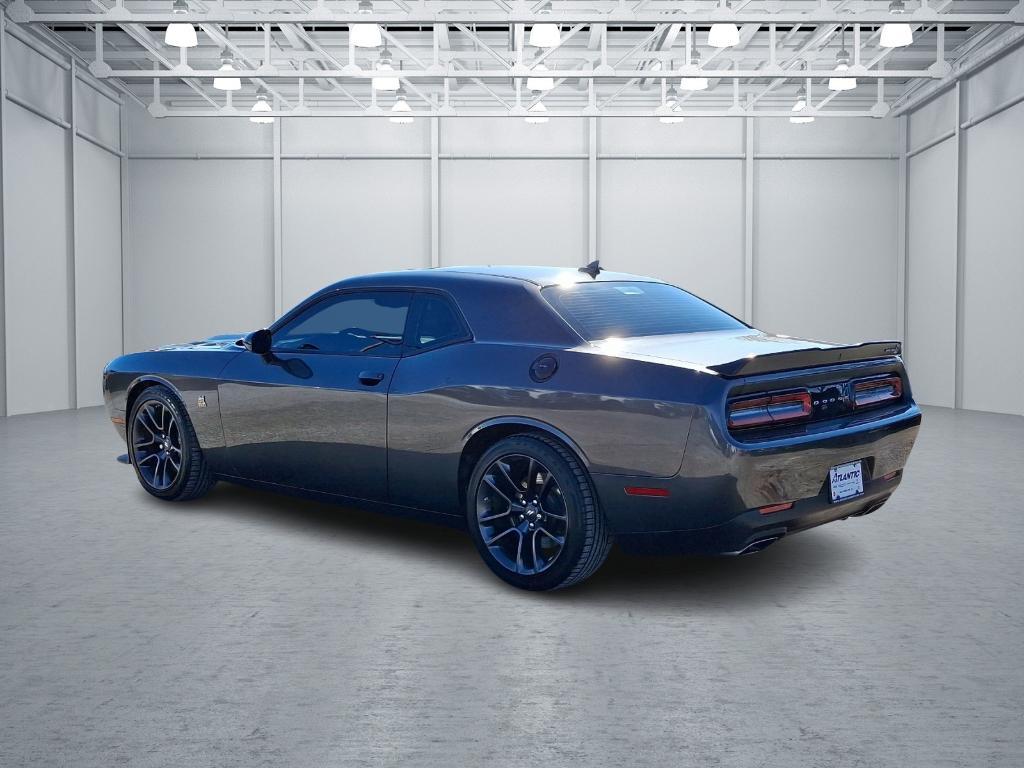 used 2023 Dodge Challenger car, priced at $41,895