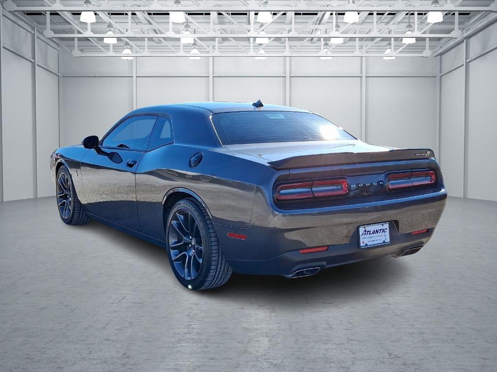 used 2023 Dodge Challenger car, priced at $41,895