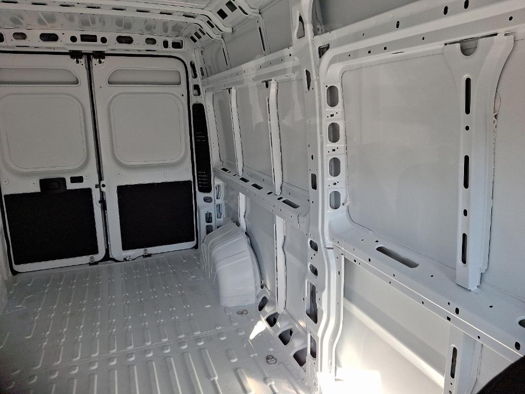new 2025 Ram ProMaster 2500 car, priced at $50,383