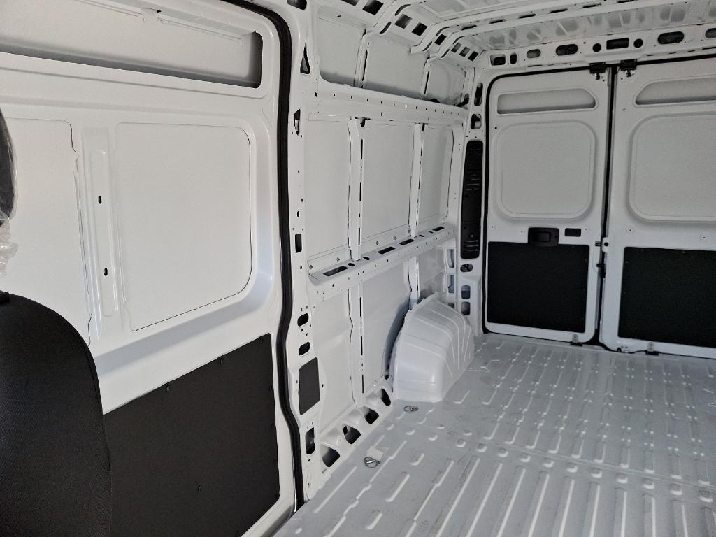 new 2025 Ram ProMaster 2500 car, priced at $50,383