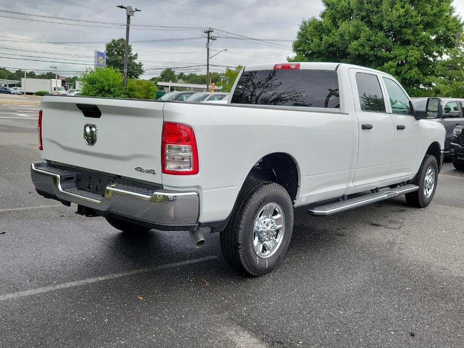 new 2024 Ram 2500 car