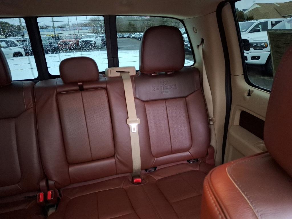 used 2014 Ford F-150 car, priced at $28,890