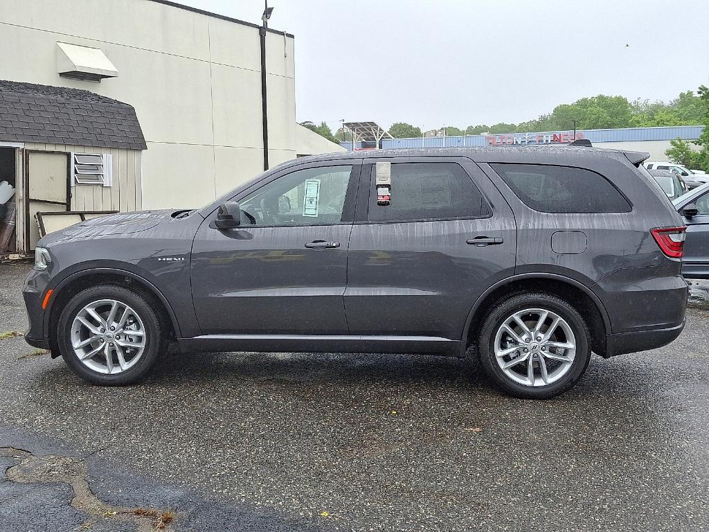 new 2025 Dodge Durango car, priced at $52,584