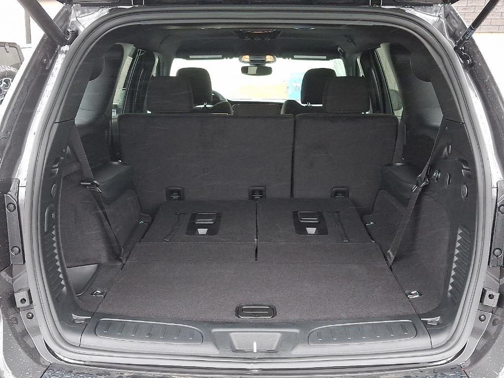new 2025 Dodge Durango car, priced at $52,584