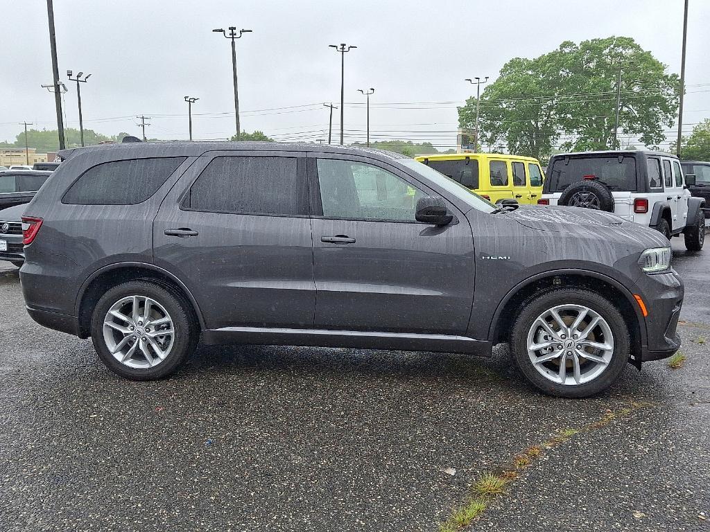 new 2025 Dodge Durango car, priced at $52,584