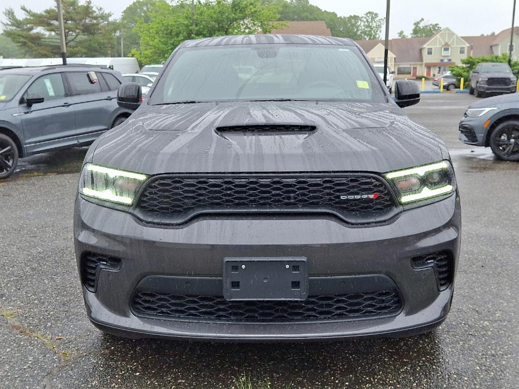 new 2025 Dodge Durango car, priced at $52,584