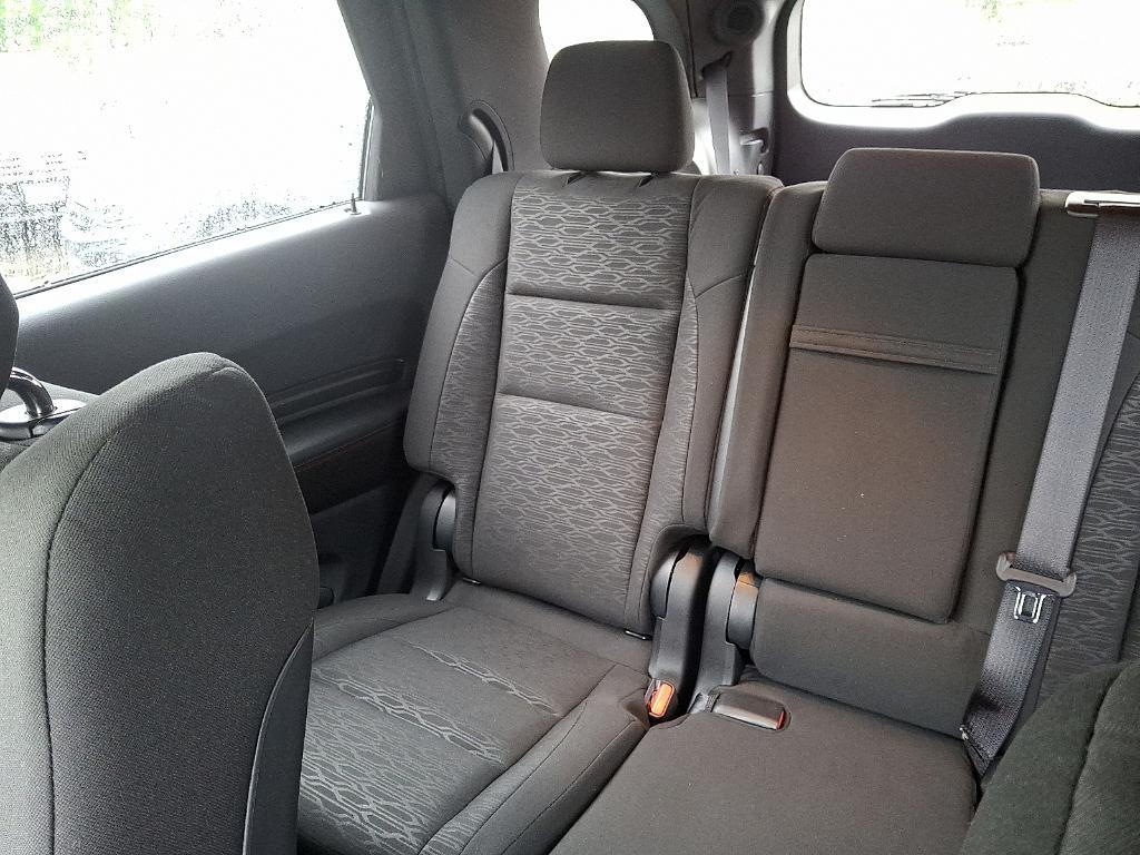 new 2025 Dodge Durango car, priced at $52,584