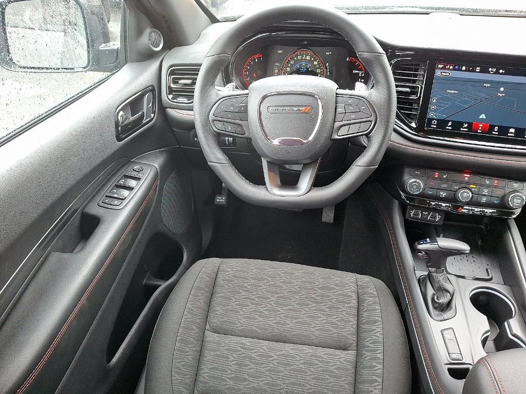 new 2025 Dodge Durango car, priced at $52,584
