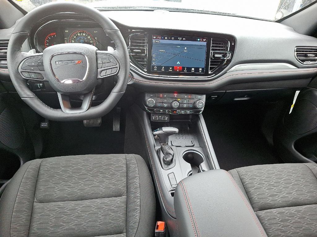 new 2025 Dodge Durango car, priced at $52,584