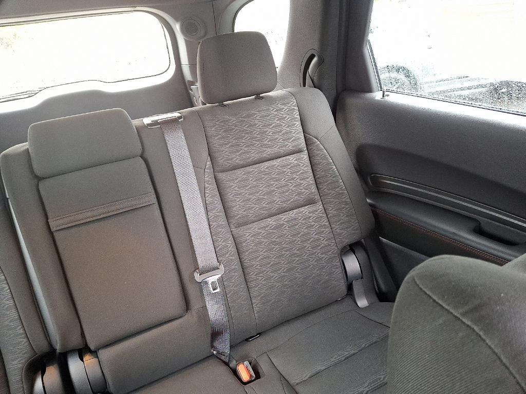 new 2025 Dodge Durango car, priced at $52,584