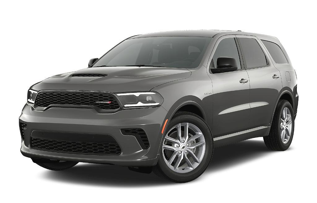 new 2025 Dodge Durango car, priced at $49,350