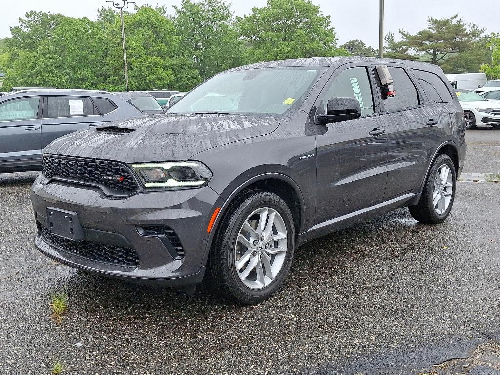 new 2025 Dodge Durango car, priced at $49,350