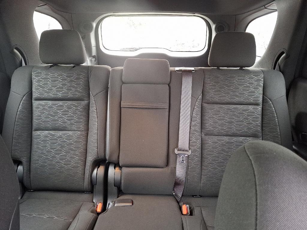 new 2025 Dodge Durango car, priced at $52,584