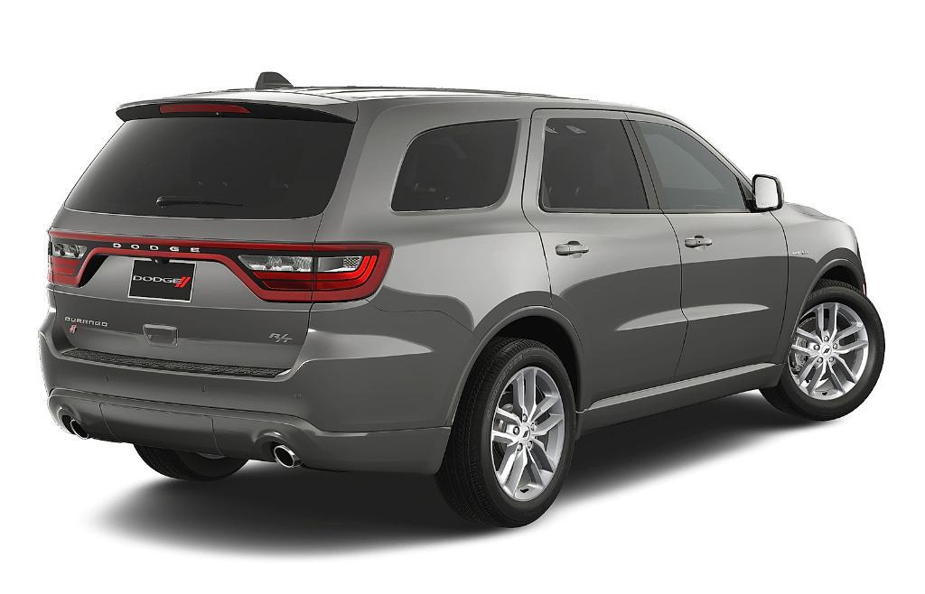 new 2025 Dodge Durango car, priced at $49,350