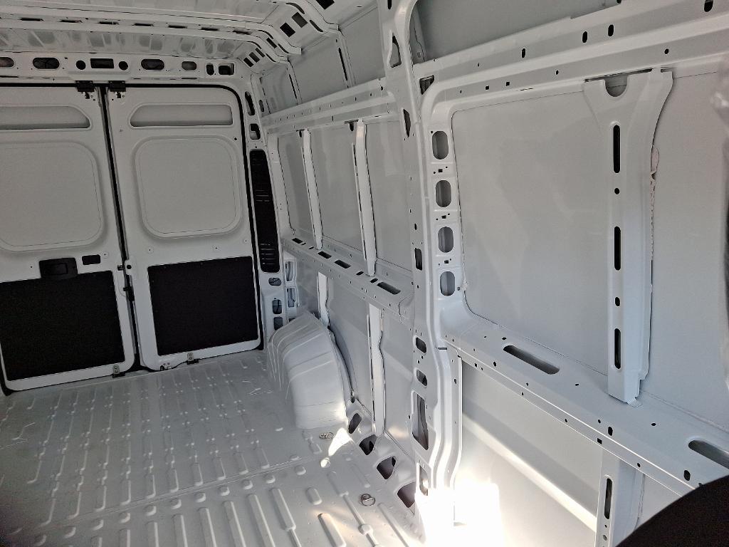 new 2025 Ram ProMaster 2500 car, priced at $50,383