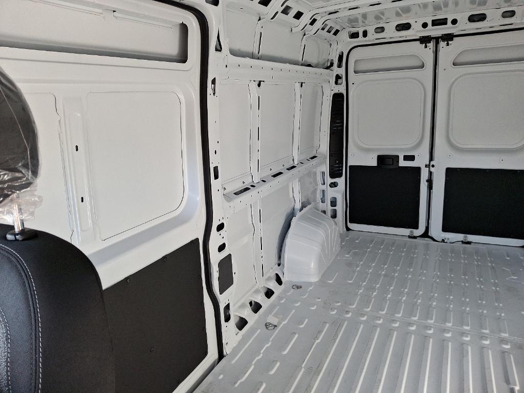 new 2025 Ram ProMaster 2500 car, priced at $50,383