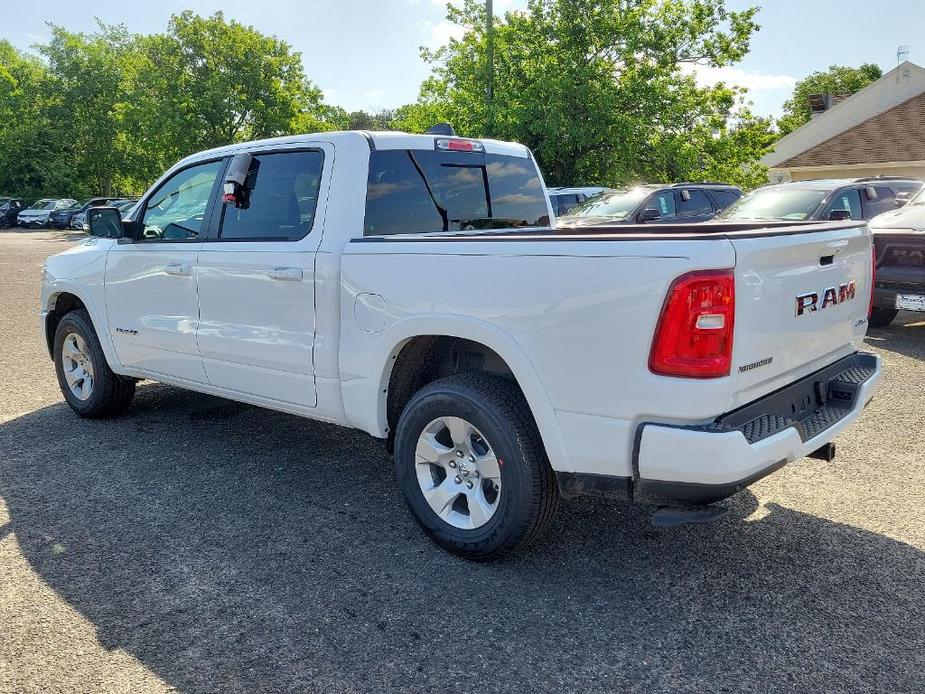 new 2025 Ram 1500 car