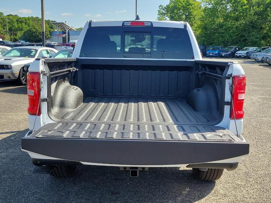 new 2025 Ram 1500 car