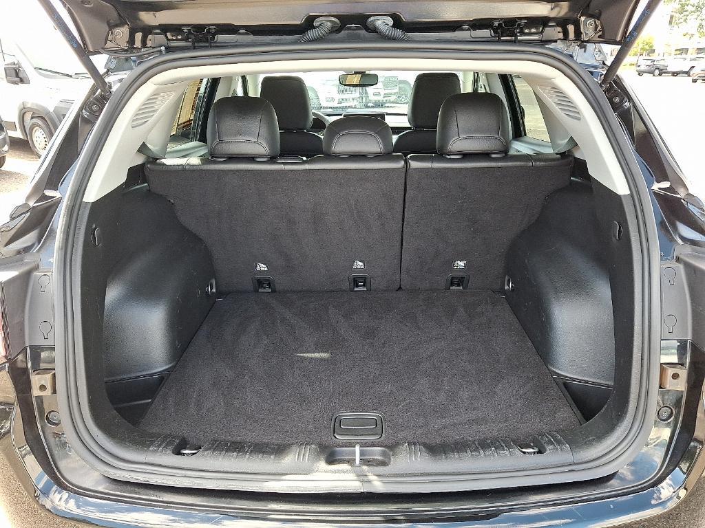 used 2022 Jeep Compass car, priced at $24,693