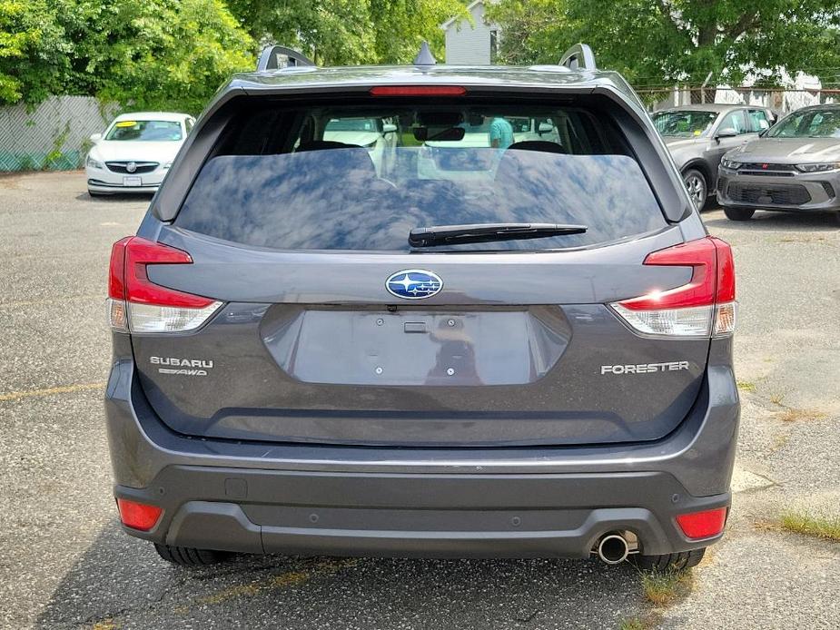 used 2021 Subaru Forester car, priced at $25,995