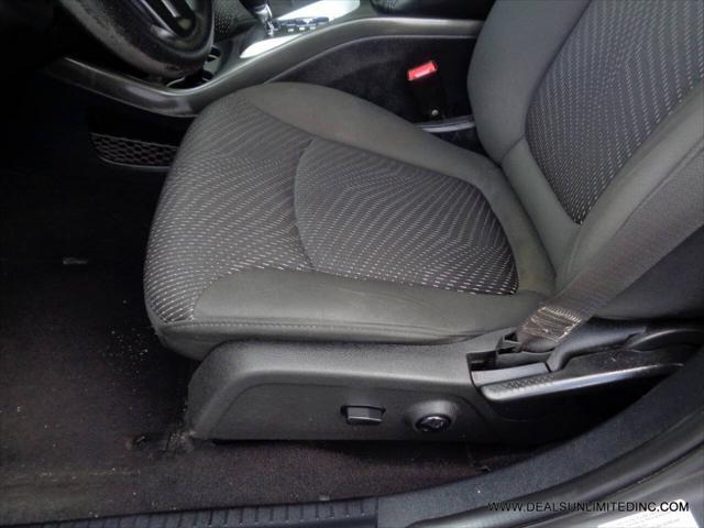 used 2017 Dodge Journey car, priced at $10,888