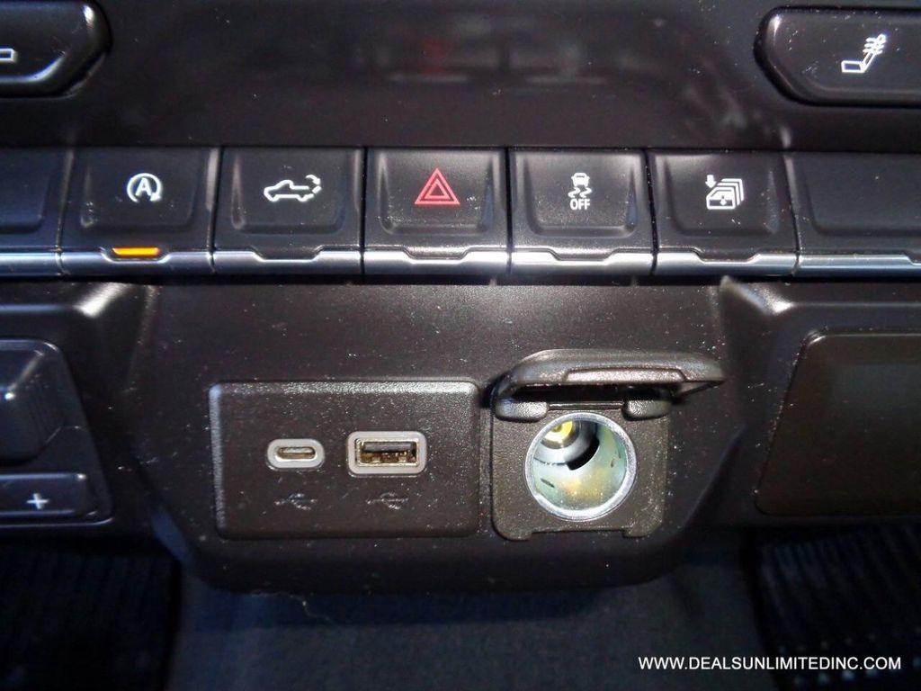 used 2021 Chevrolet Silverado 1500 car, priced at $27,888