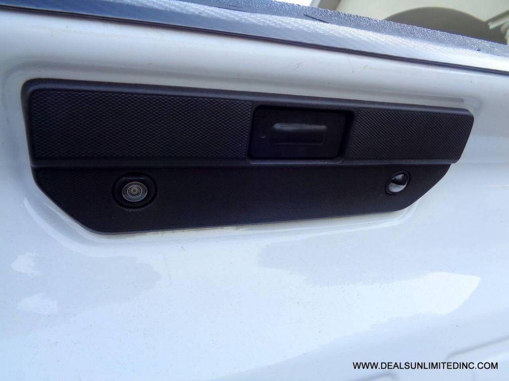 used 2021 Chevrolet Silverado 1500 car, priced at $27,888