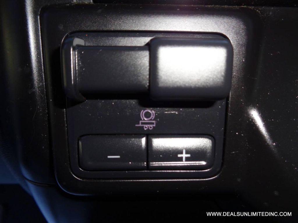 used 2021 Chevrolet Silverado 1500 car, priced at $27,888