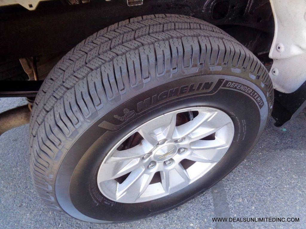 used 2021 Chevrolet Silverado 1500 car, priced at $27,888