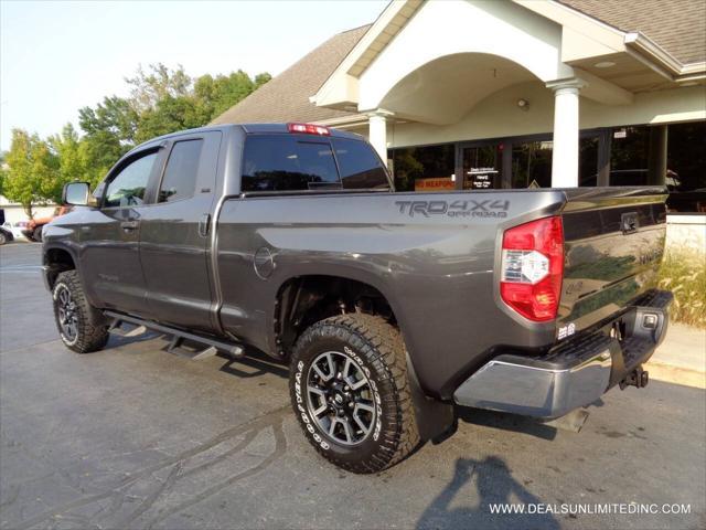 used 2016 Toyota Tundra car, priced at $15,888