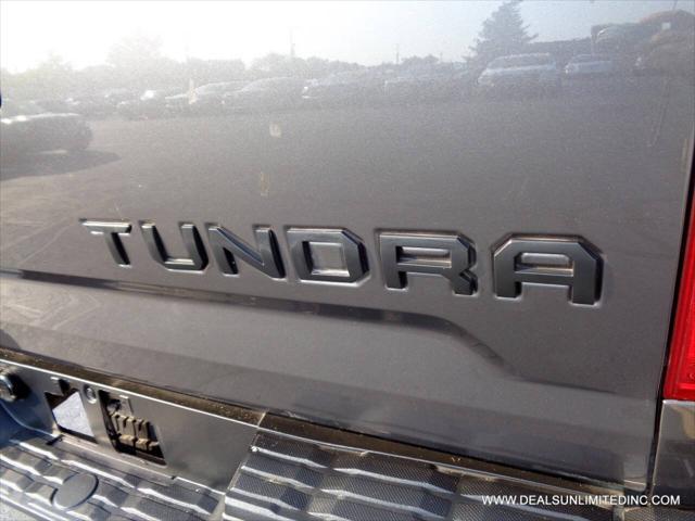 used 2016 Toyota Tundra car, priced at $15,888