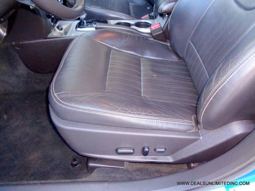 used 2012 Ford Fusion car, priced at $7,495