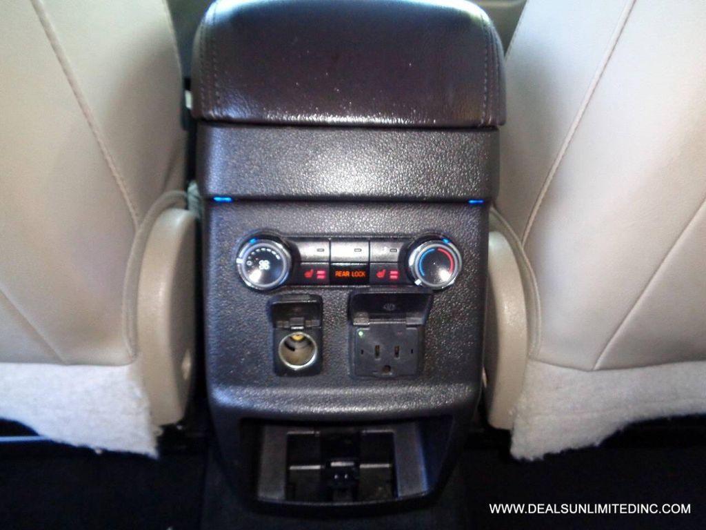 used 2014 Ford Explorer car, priced at $9,988