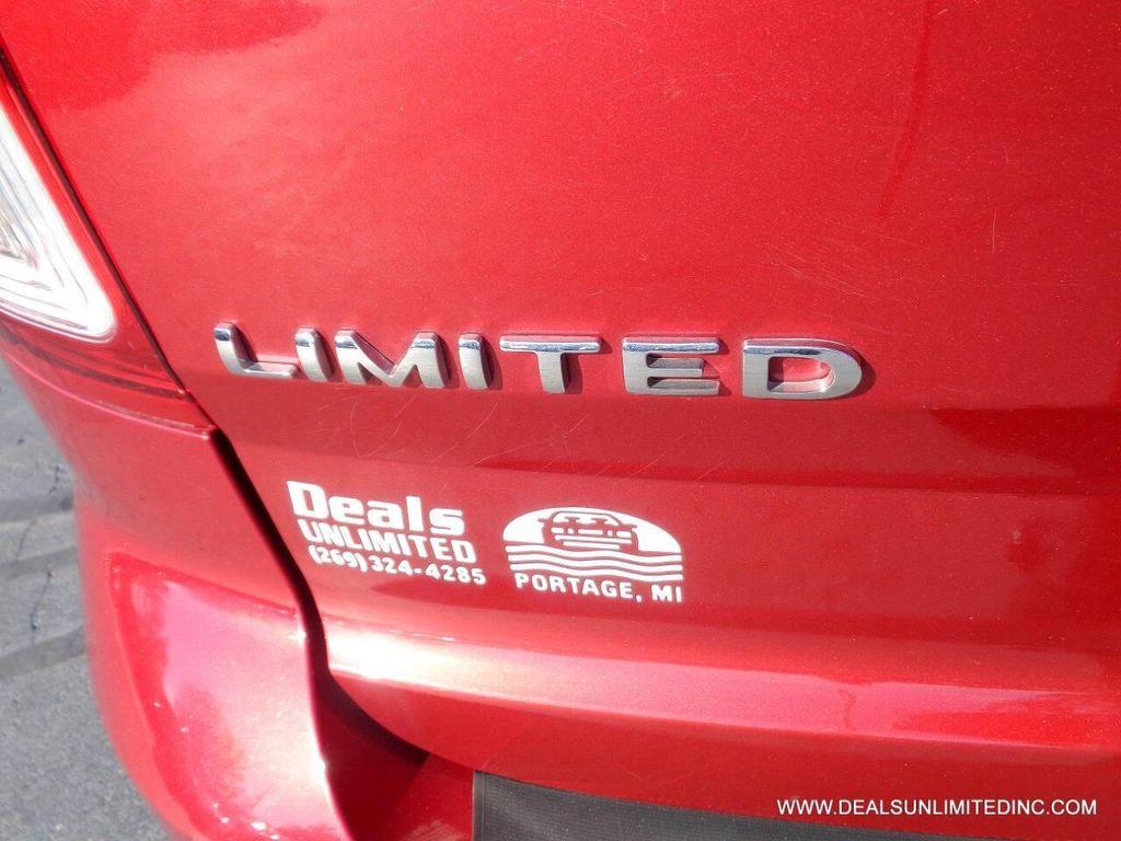 used 2014 Ford Explorer car, priced at $9,988
