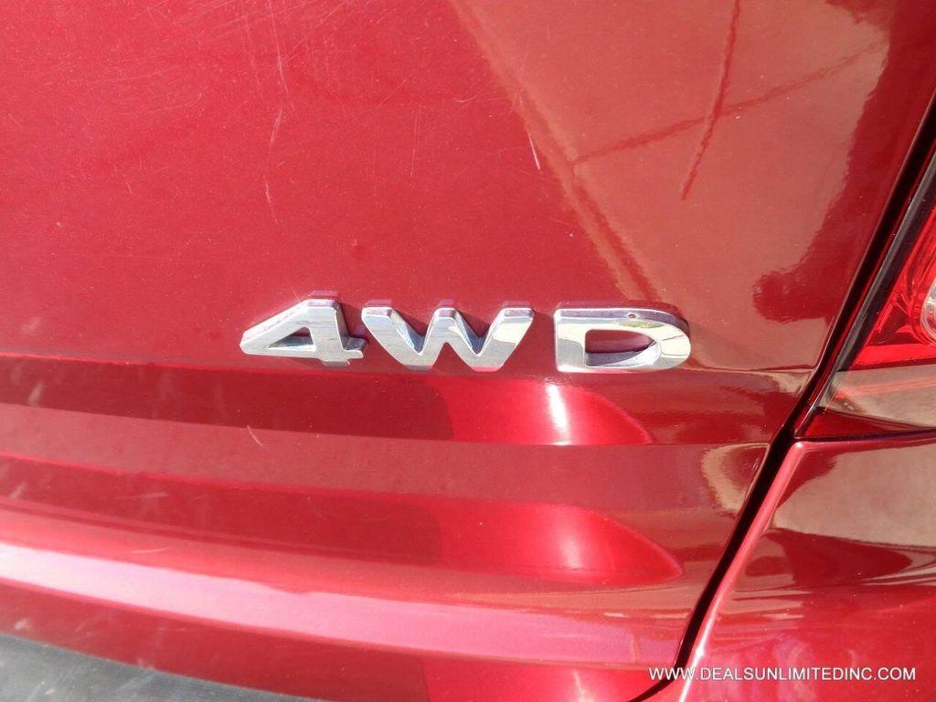 used 2014 Ford Explorer car, priced at $9,988