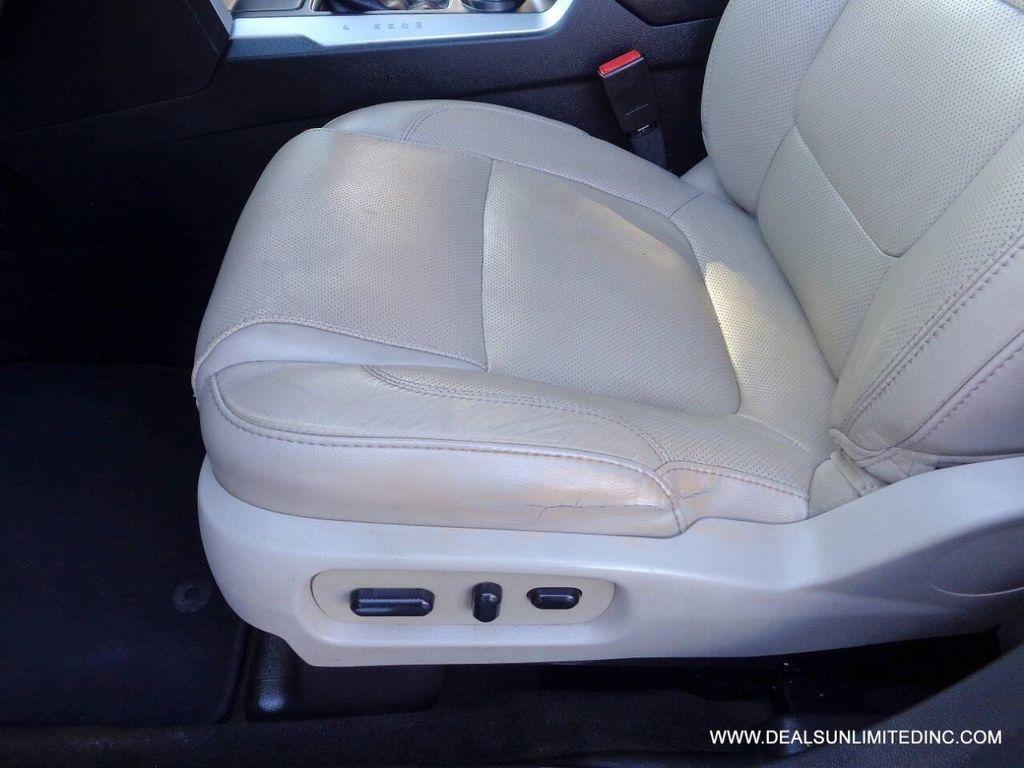used 2014 Ford Explorer car, priced at $9,988