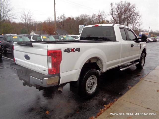 used 2019 Ford F-250 car, priced at $28,888