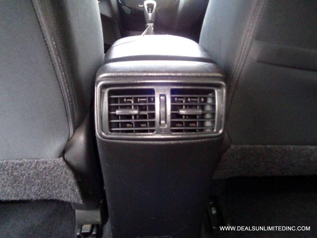 used 2019 Nissan Rogue Sport car, priced at $13,688