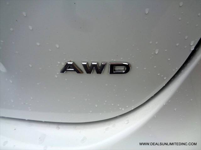 used 2021 Nissan Rogue Sport car, priced at $13,488