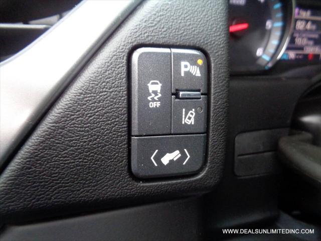used 2015 Chevrolet Tahoe car, priced at $18,995