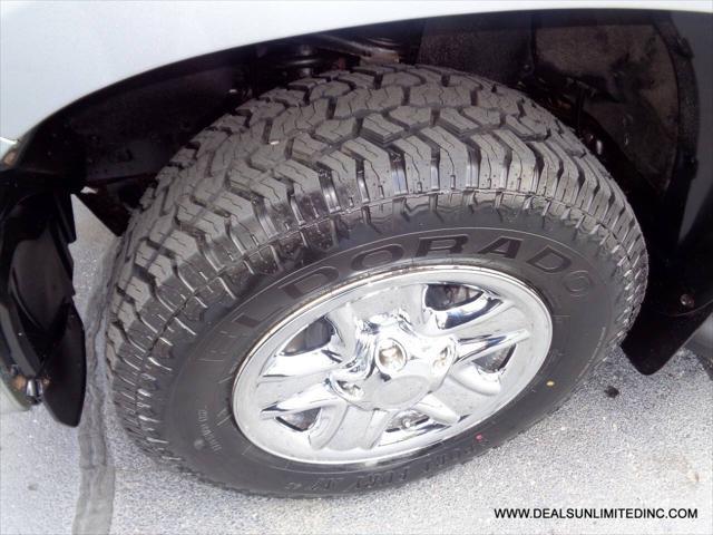 used 2016 Toyota Tundra car, priced at $25,888