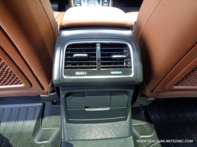 used 2012 Audi Q5 car, priced at $8,888