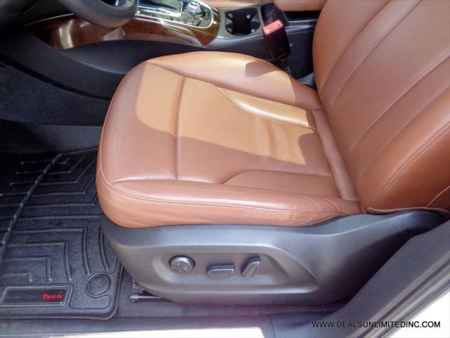 used 2012 Audi Q5 car, priced at $8,888