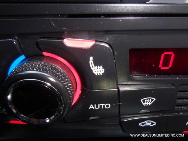 used 2012 Audi Q5 car, priced at $8,888