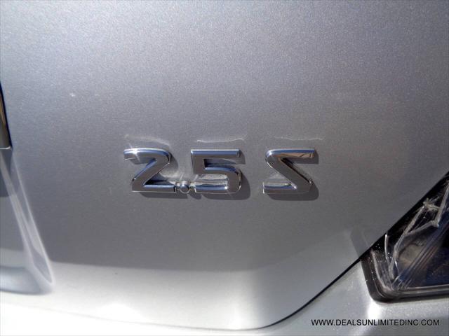 used 2012 Nissan Altima car, priced at $3,995