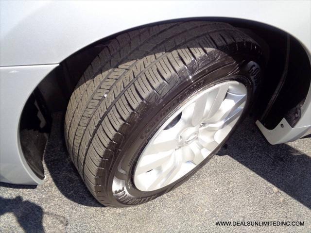 used 2012 Nissan Altima car, priced at $3,995