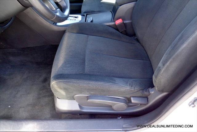 used 2012 Nissan Altima car, priced at $3,995